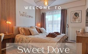 Sweet Dove - Cocon de charme, balcon&parking privé